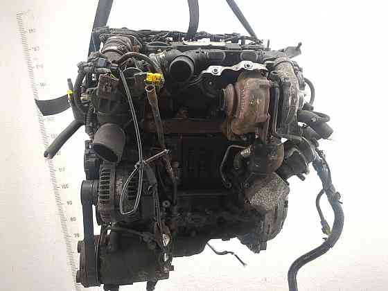 Двигатель Ford Focus 2 G8DA, G8DB Донецк