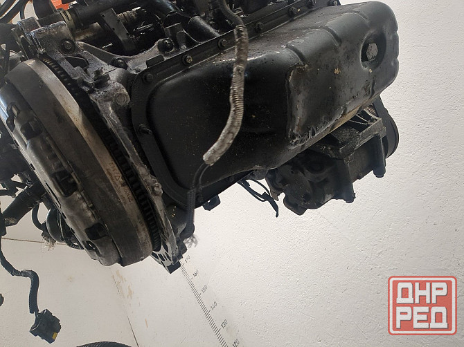 Двигатель Ford Focus 2 G8DA, G8DB Донецк - изображение 8