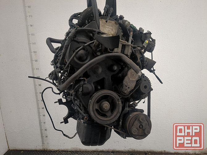 Двигатель Ford Focus 2 G8DA, G8DB Донецк - изображение 7