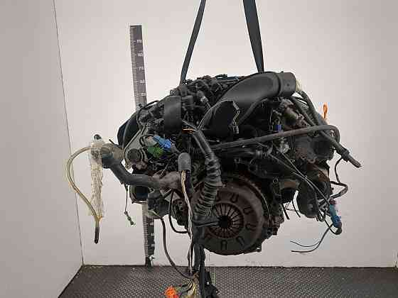 Двигатель Audi A6 (C5) AGA Донецк
