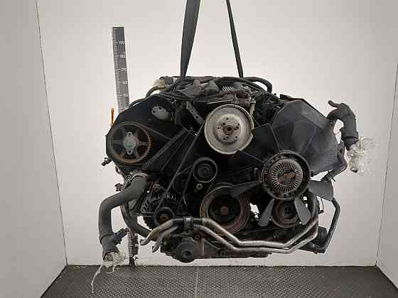 Двигатель Audi A6 (C5) AGA Донецк
