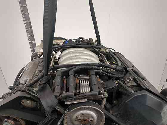 Двигатель Audi A6 (C5) AGA Донецк