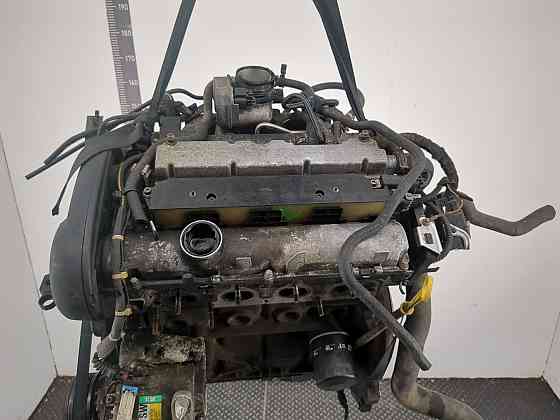 Двигатель Opel Zafira A Z16XE Донецк