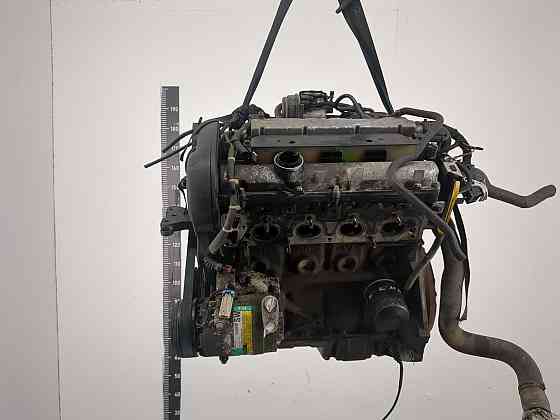Двигатель Opel Zafira A Z16XE Донецк