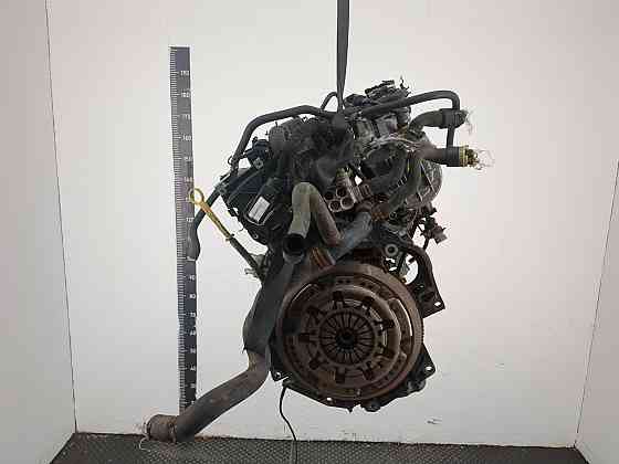 Двигатель Opel Zafira A Z16XE Донецк