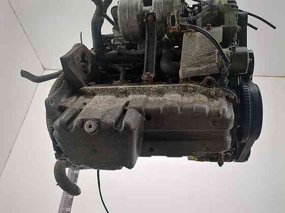 Двигатель Opel Zafira A Z16XE Донецк
