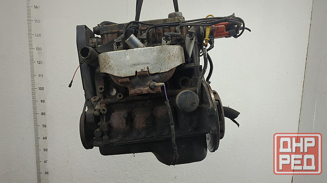 Двигатель Opel Corsa B C12NZ Донецк - изображение 2