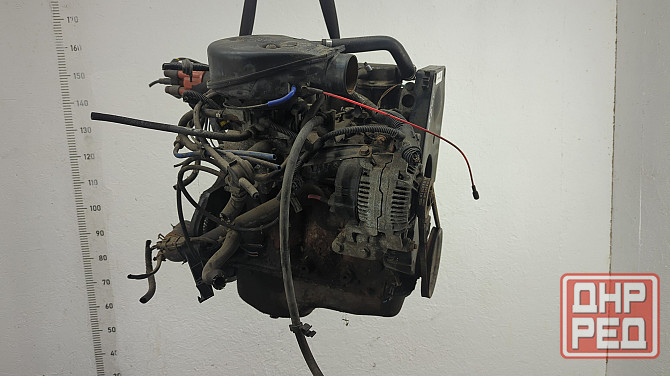 Двигатель Opel Corsa B C12NZ Донецк - изображение 4