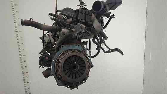 Двигатель КИА Cerato G4GC Донецк