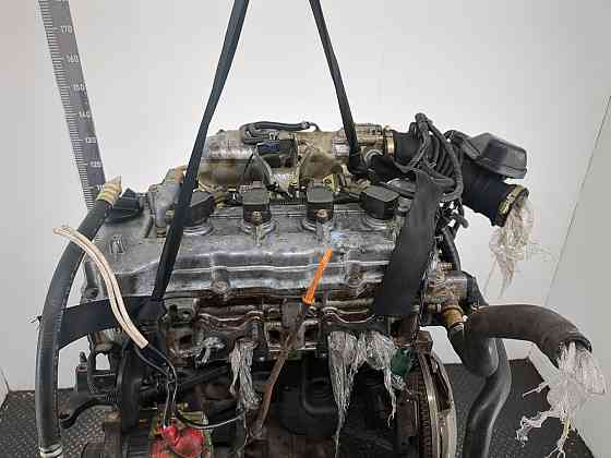 Двигатель Nissan Almera Tino QG18DE Донецк