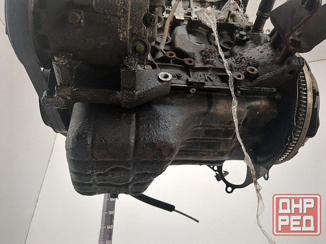 Двигатель Nissan Almera Tino QG18DE Донецк - изображение 6