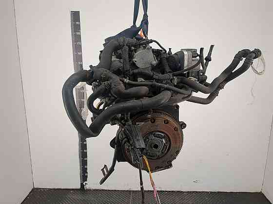Двигатель Seat Leon BCB Донецк