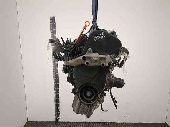 Двигатель Seat Leon BCB Донецк
