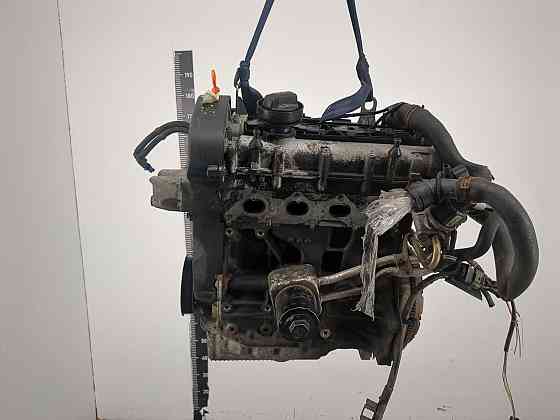 Двигатель Seat Leon BCB Донецк