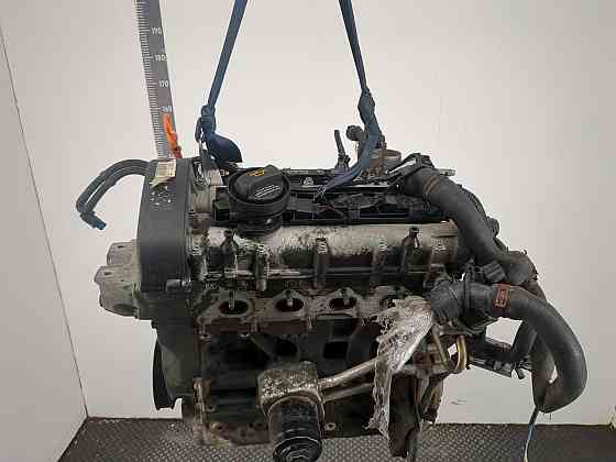Двигатель Seat Leon BCB Донецк