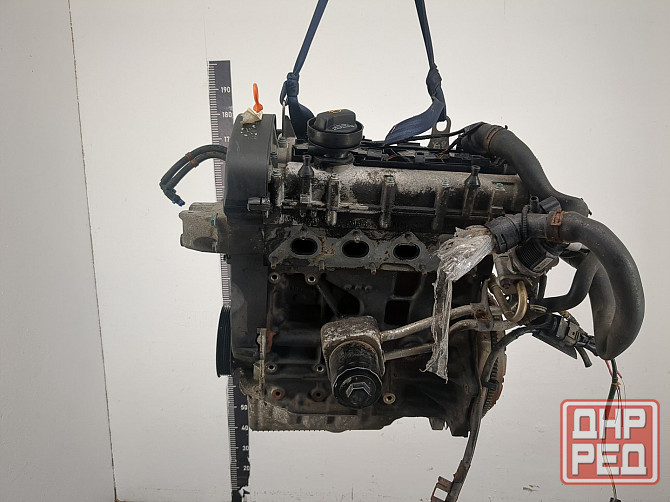 Двигатель Seat Leon BCB Донецк - изображение 3