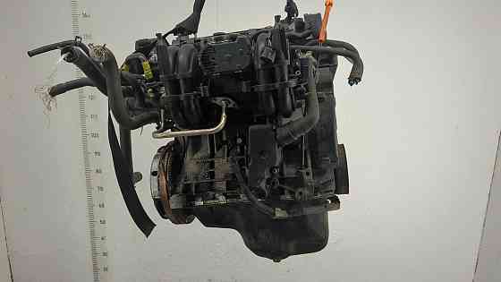 Двигатель Volkswagen Lupo AUC Донецк