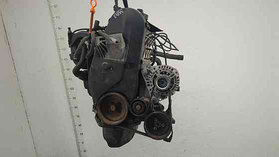 Двигатель Volkswagen Lupo AUC Донецк