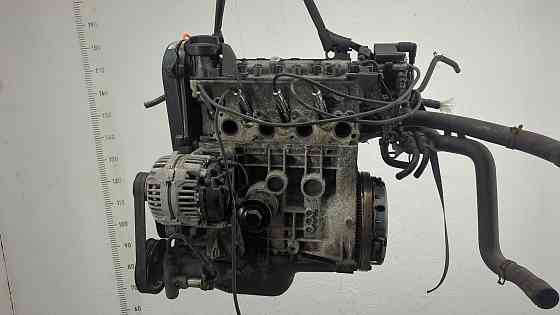 Двигатель Volkswagen Lupo AUC Донецк