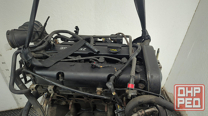 Двигатель Ford Focus 1 FXD… Донецк - изображение 5