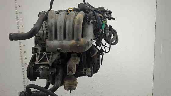 Двигатель Audi A4 (B5) ADP Донецк
