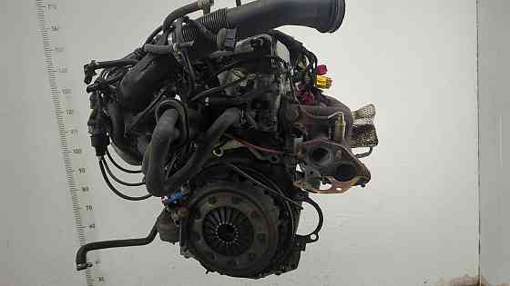 Двигатель Audi A4 (B5) ADP Донецк