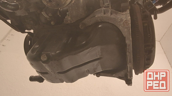 Двигатель Audi A4 (B5) ADP Донецк - изображение 6