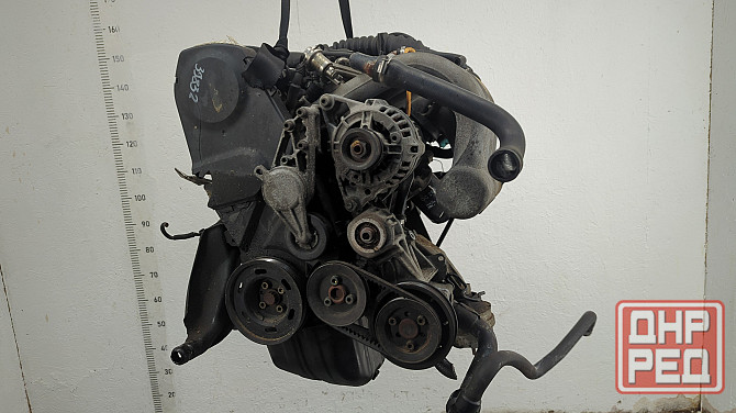 Двигатель Audi A4 (B5) ADP Донецк - изображение 2