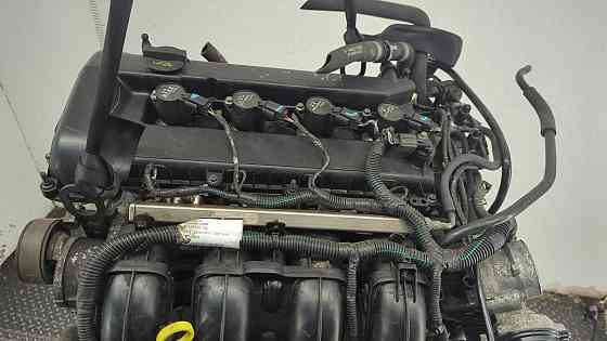 Двигатель Volvo V50 B4184S11 Донецк