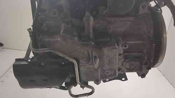 Двигатель Volvo V50 B4184S11 Донецк