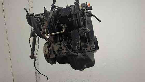 Двигатель Volkswagen Lupo AUC Донецк