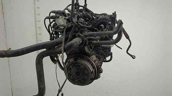 Двигатель Volkswagen Lupo AUC Донецк