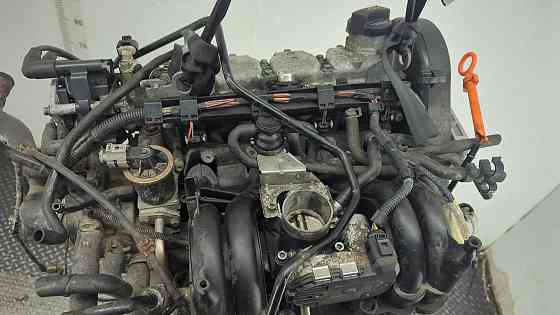 Двигатель Volkswagen Lupo AUC Донецк