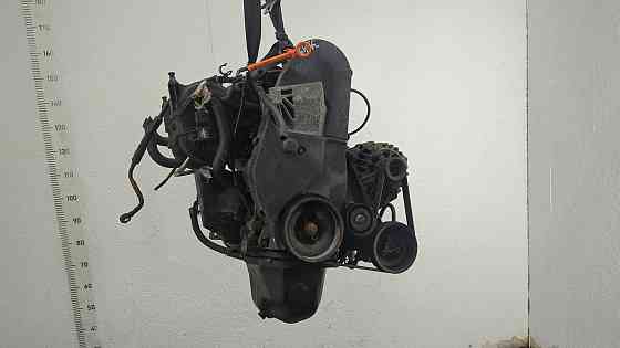 Двигатель Volkswagen Lupo AUC Донецк