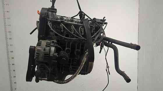 Двигатель Volkswagen Lupo AUC Донецк