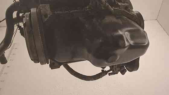 Двигатель Volkswagen Lupo AUC Донецк
