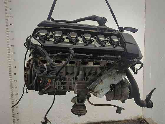 Двигатель BMW 5 E39 206S3/4 / M52B20 Донецк