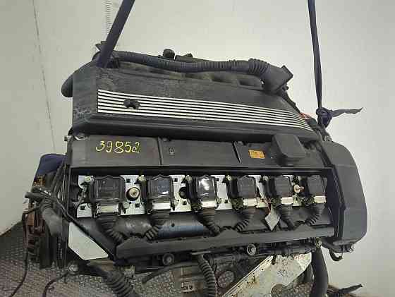 Двигатель BMW 5 E39 206S3/4 / M52B20 Донецк