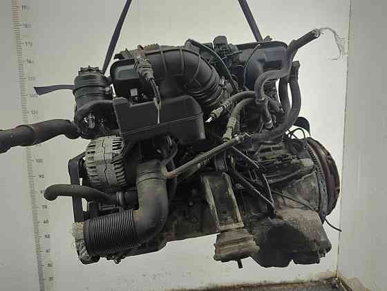 Двигатель BMW 5 E39 206S3/4 / M52B20 Донецк