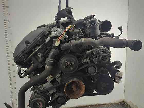 Двигатель BMW 5 E39 206S3/4 / M52B20 Донецк