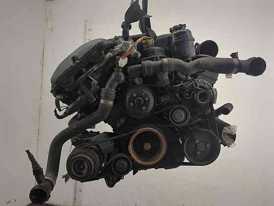 Двигатель BMW 5 E39 206S3/4 / M52B20 Донецк