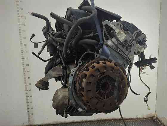 Двигатель BMW 5 E39 206S3/4 / M52B20 Донецк