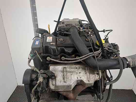 Двигатель Ford Escort CVH/PTE Донецк