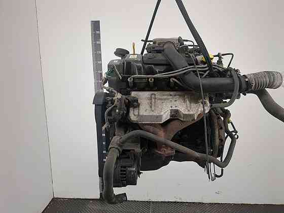 Двигатель Ford Escort CVH/PTE Донецк