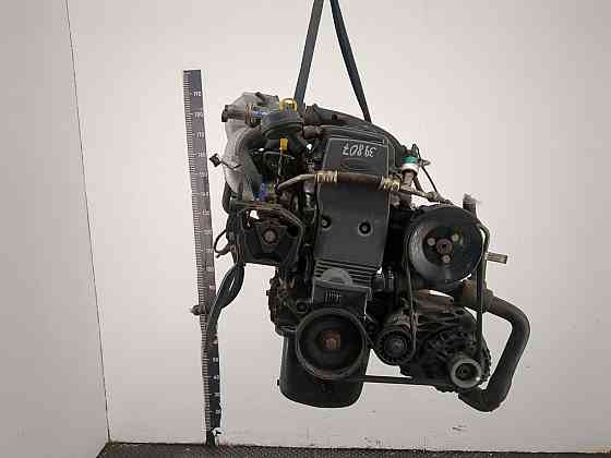 Двигатель Ford Escort CVH/PTE Донецк