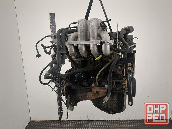 Двигатель Ford Escort CVH/PTE Донецк - изображение 3