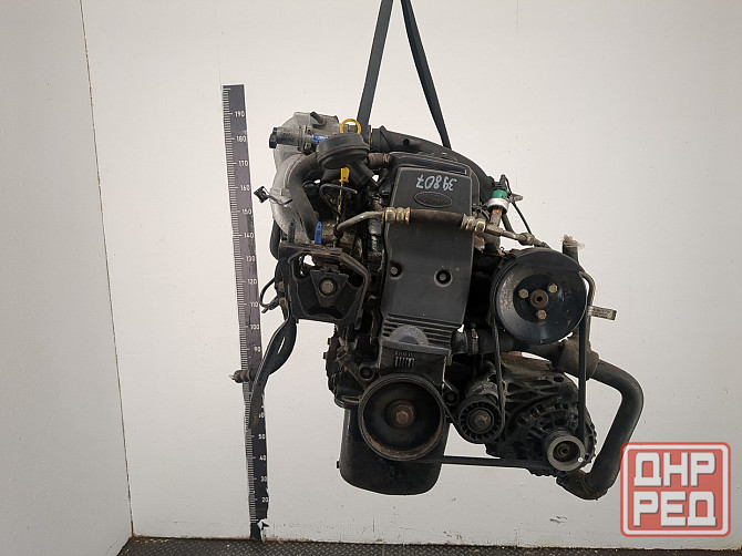 Двигатель Ford Escort CVH/PTE Донецк - изображение 1