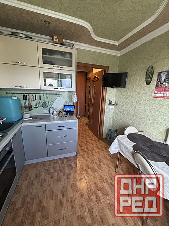 Квартира в центре Макеевки, Солнечный Макеевка - изображение 1