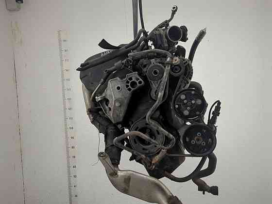 Двигатель Volkswagen Golf 4 AGU Донецк