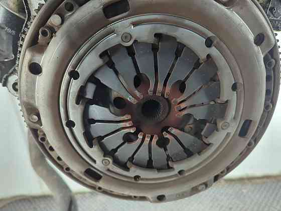 Двигатель Volkswagen Golf 4 AGU Донецк